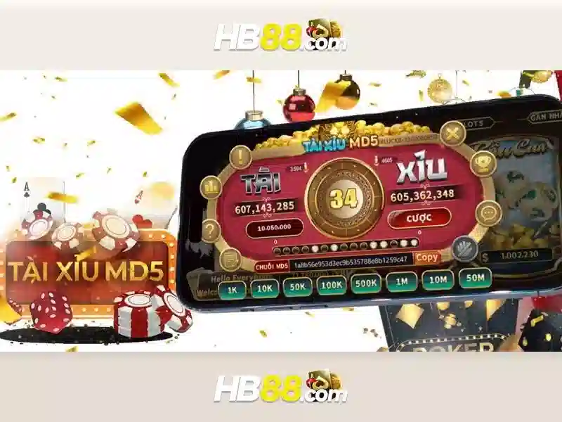 HB88 là gì? Khám phá nền tảng cược trực tuyến hàng đầu