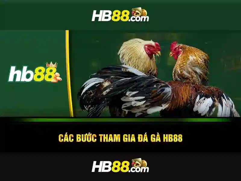 Hb88 - Nền tảng cá cược trực tuyến an toàn và tin cậy