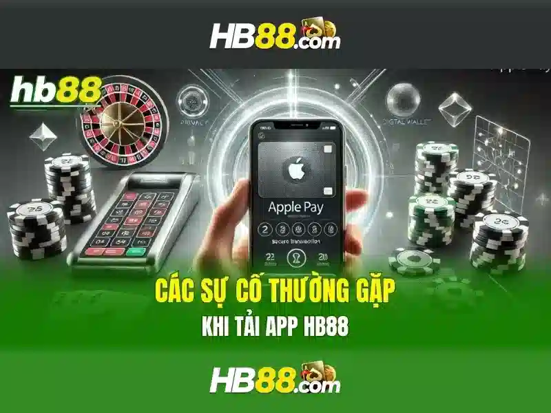 HB88: Nền tảng trò chơi trực tuyến và những điều bạn nên biết
