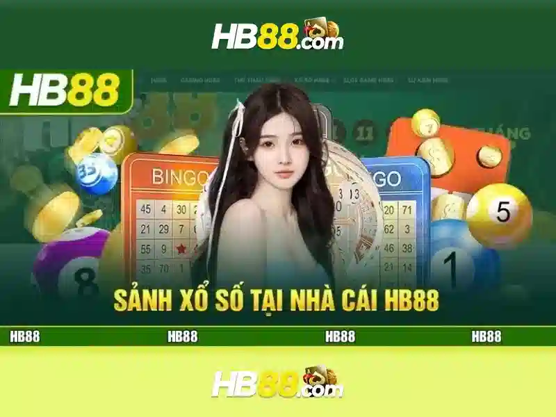HB88 là gì và tại sao HB88 được nhiều người Việt quan tâm
