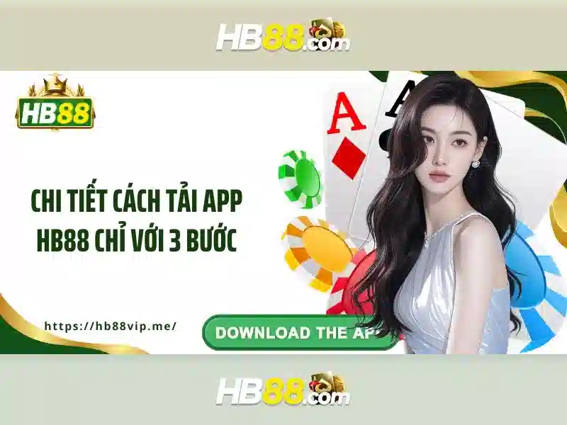 HB88 là gì? Giới thiệu nền tảng cược và giải trí trực tuyến