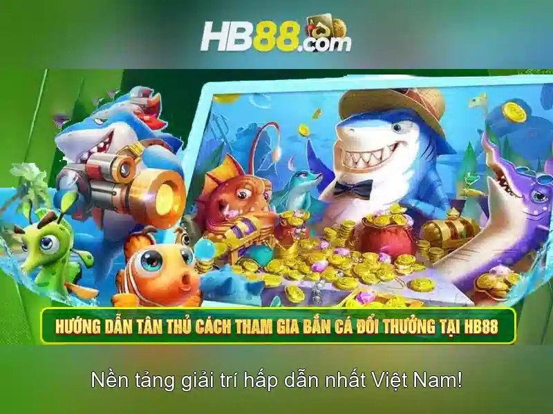 hb88: Nền tảng cá cược trực tuyến ở châu Á