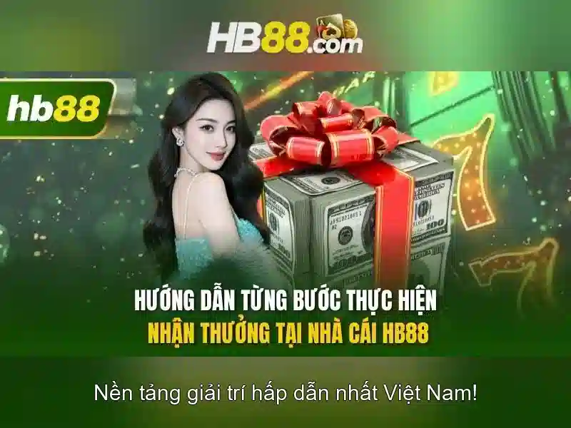 Giao diện và tính năng nổi bật của hb88