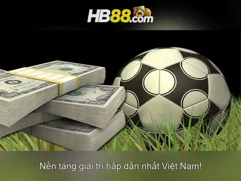 Hb88 là gì? Khám phá nền tảng cá cược trực tuyến