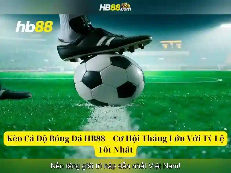HB88 - Nền tảng cược trực tuyến an toàn và tin cậy