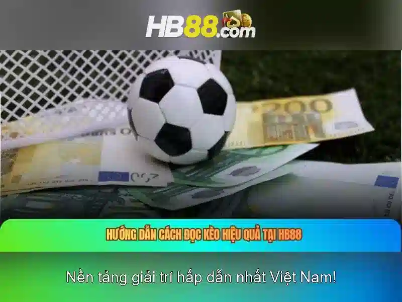hb88: Tổng quan về một nền tảng cá cược trực tuyến
