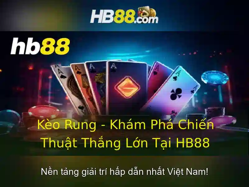 Hb88: Tổng quan và những điều cần biết