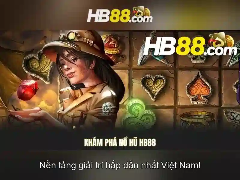 Hb88 la gi