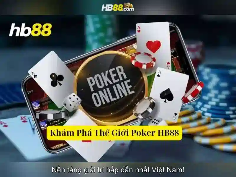 Các tính năng nổi bật của HB88
