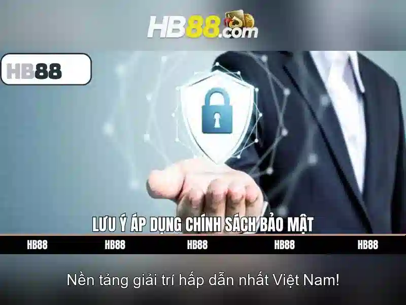 hb88: Tổng quan về nền tảng casino trực tuyến