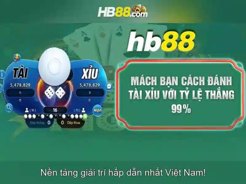 Các dịch vụ nổi bật