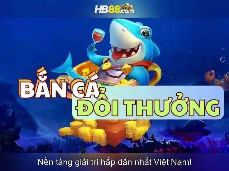 Các tính năng nổi bật của hb88