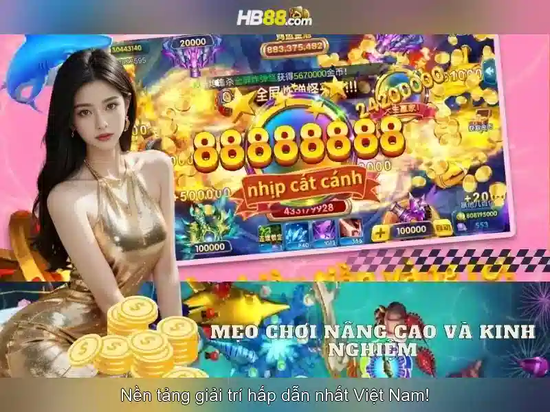Tính năng nổi bật của HB88