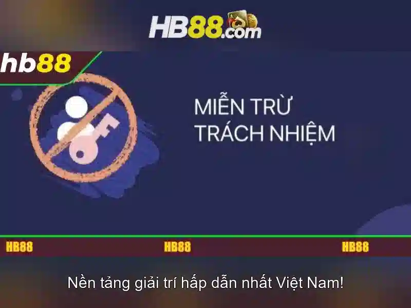 HB88 - Trang cá cược trực tuyến uy tín