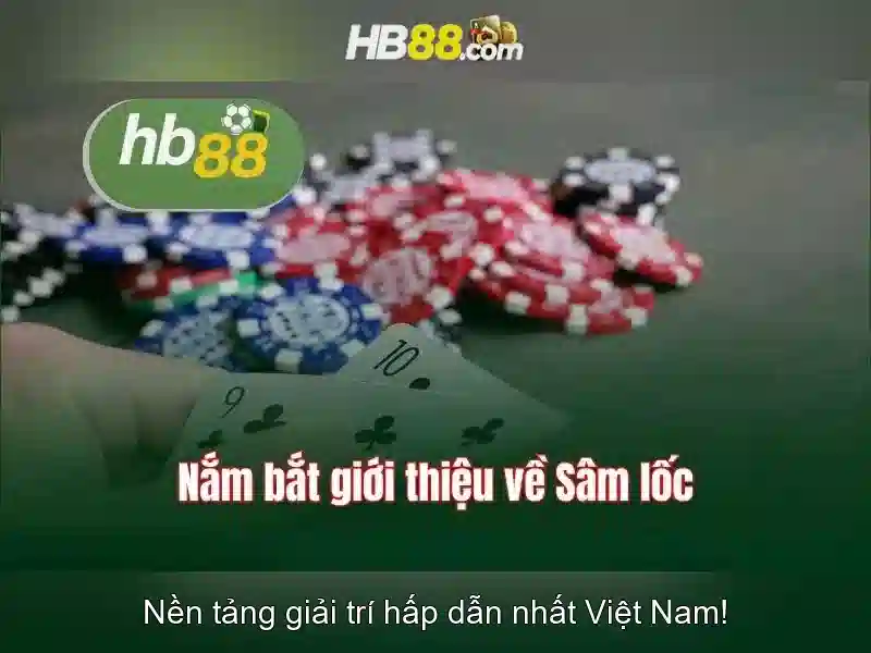 Các tính năng nổi bật của hb88