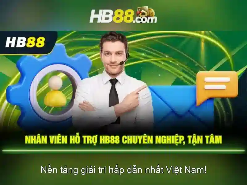 Giới thiệu về hb88