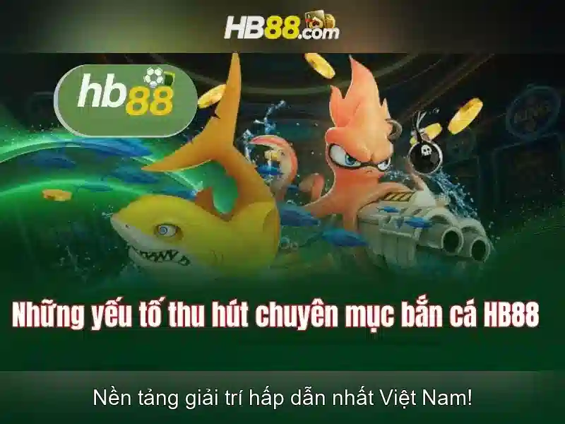 hb88: Tổng quan về một nền tảng cá cược trực tuyến