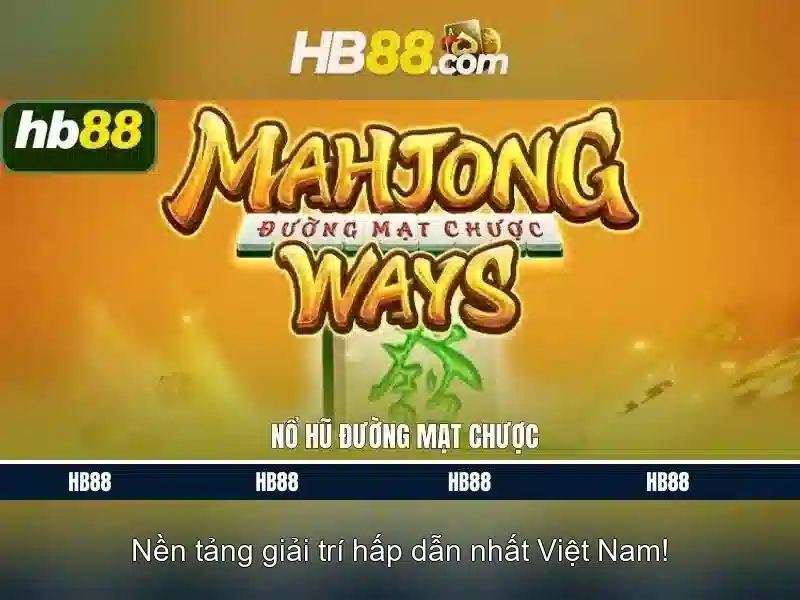 hb88: Nền tảng cá cược trực tuyến - tổng quan