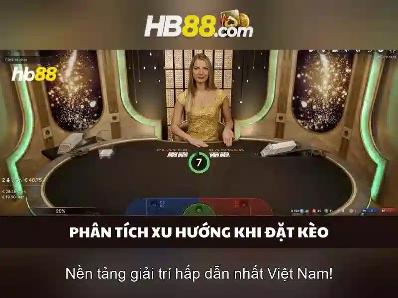 hb88: Nền tảng cá cược trực tuyến an toàn và tin cậy