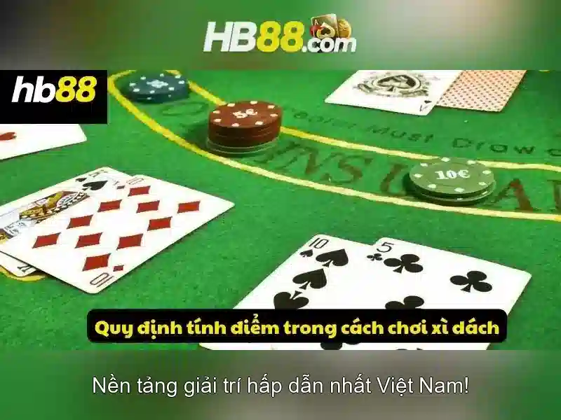 HB88: Trang web cá cược trực tuyến an toàn và giải trí