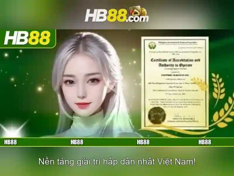 HB88 là gì? Tổng quan và hướng dẫn cơ bản