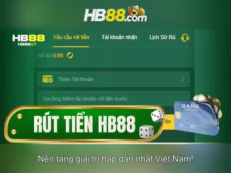 HB88: Đánh giá nền tảng cá cược trực tuyến