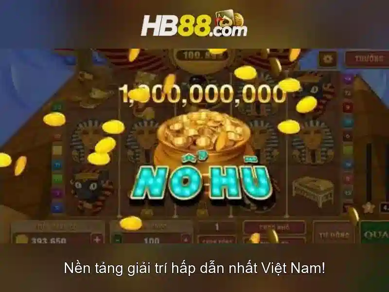 HB88: Đánh giá nền tảng cá cược trực tuyến hàng đầu
