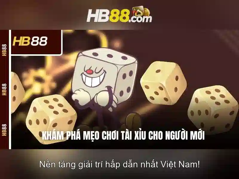 Hb88: Tổng quan và đánh giá nền tảng giải trí trực tuyến