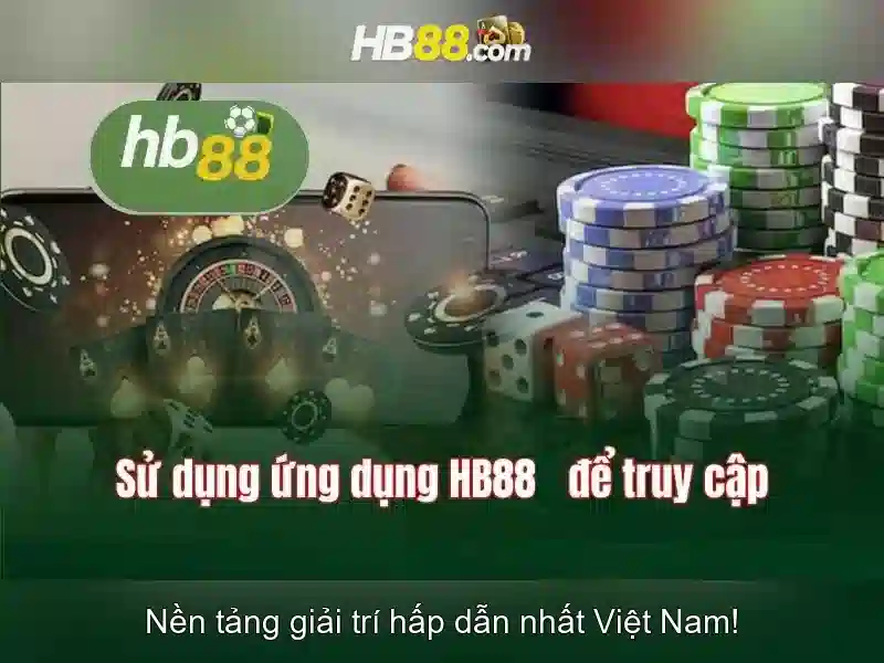 casino hb88 – tổng quan chủ đề và giá trị cốt lõi