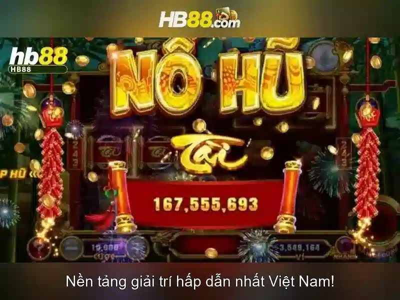 hb88: Giới thiệu và đánh giá