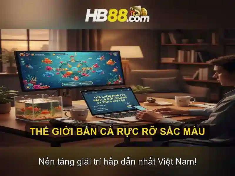 hb88 – Đánh giá và hướng dẫn sử dụng