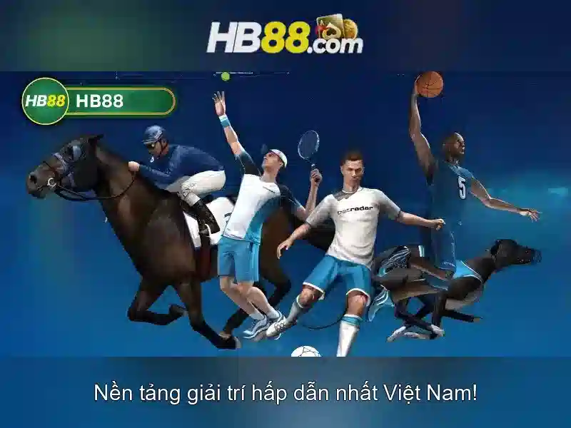 Các trò chơi và nhà cái