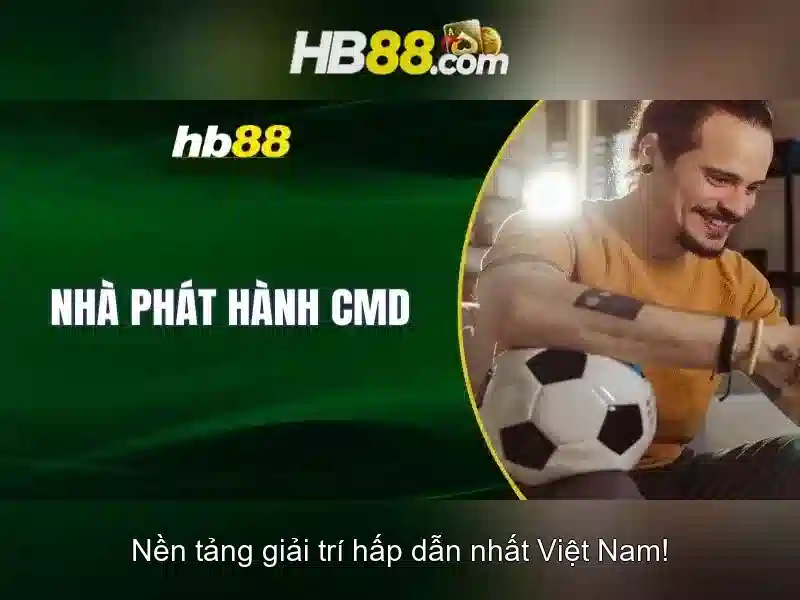 HB88: Gioi thieu va Tong quan ve nen tang the thao tren web