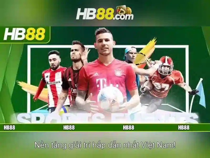 Sản phẩm hb88 tải app