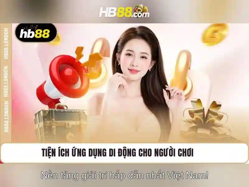 HB88: Nền tảng cá cược trực tuyến nổi bật hiện nay