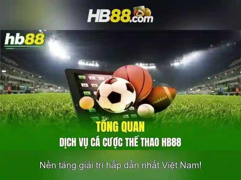 HB88 là gì và tại sao nổi bật