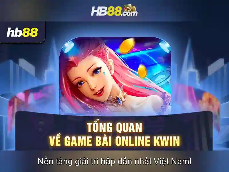 HB88 - Tổng quan về nền tảng giải trí trực tuyến