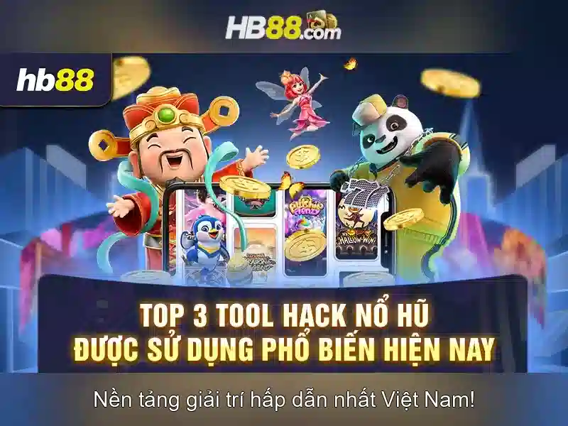 HB88 là gì và tại sao được nhiều người chơi tin tưởng