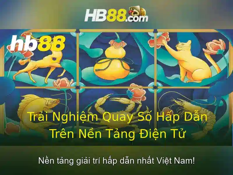 HB88: Đánh giá nền tảng cược trực tuyến