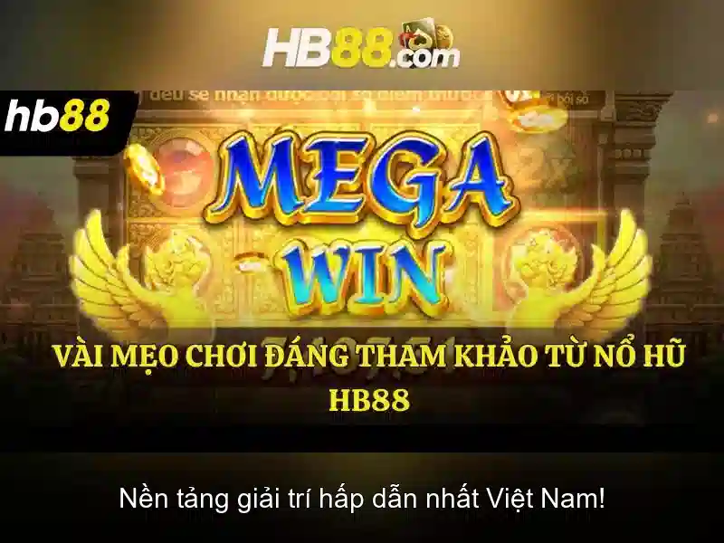 Nguồn gốc và sứ mệnh của nổ hũ hb88