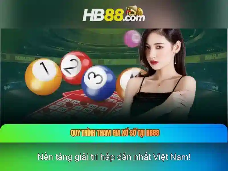 HB88: Nền tảng thể thao và casino trực tuyến đáng tin cậy