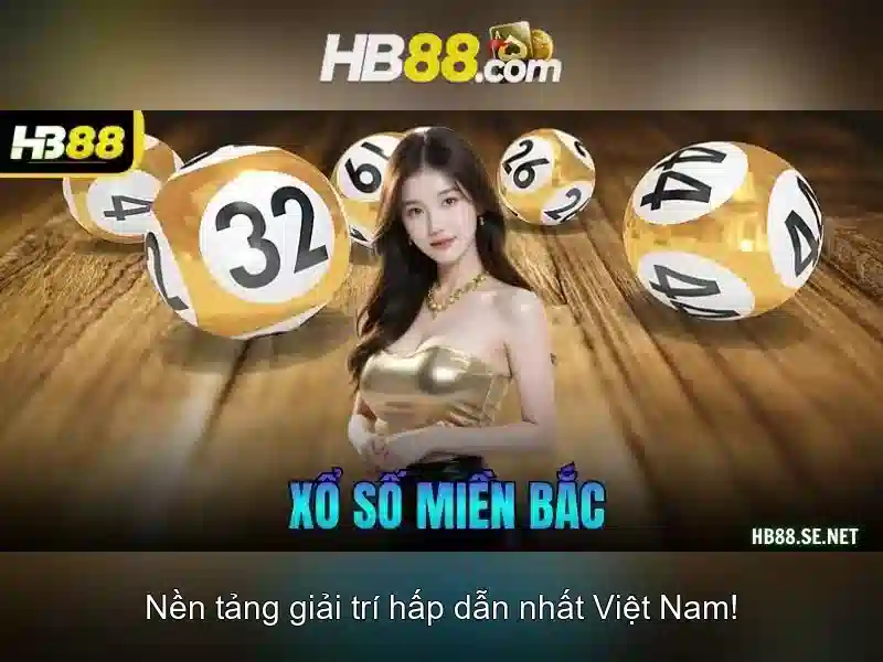 HB88: Nền tảng cá cược trực tuyến phổ biến ở Đông Nam Á