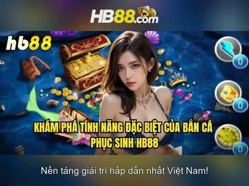hb88: Giới thiệu và đánh giá