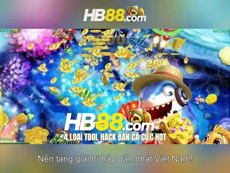 hb88 là gì? Khám phá nền tảng cá cược trực tuyến