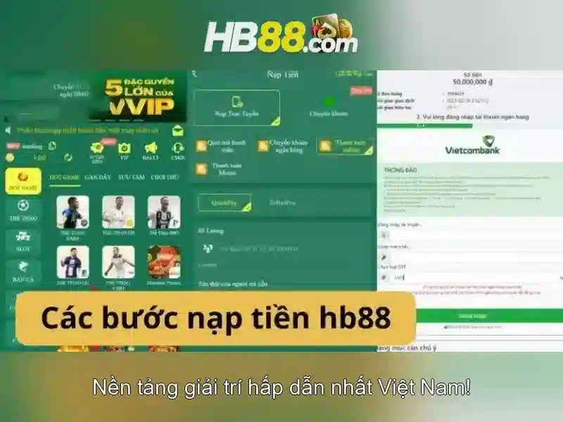 hb88 tang – Tổng quan chủ đề và giá trị cốt lõi