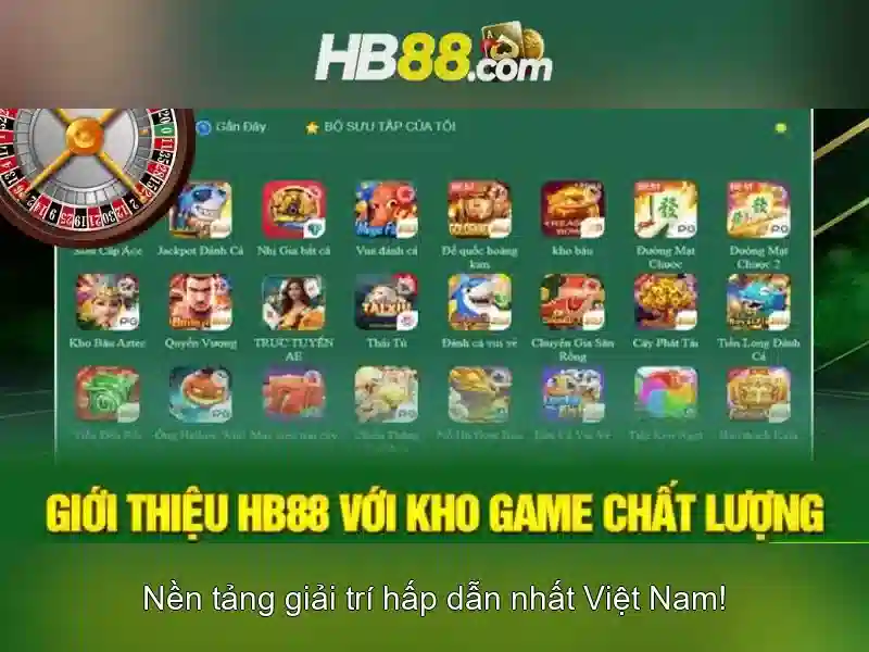 hb88 là gì và những thông tin quan trọng