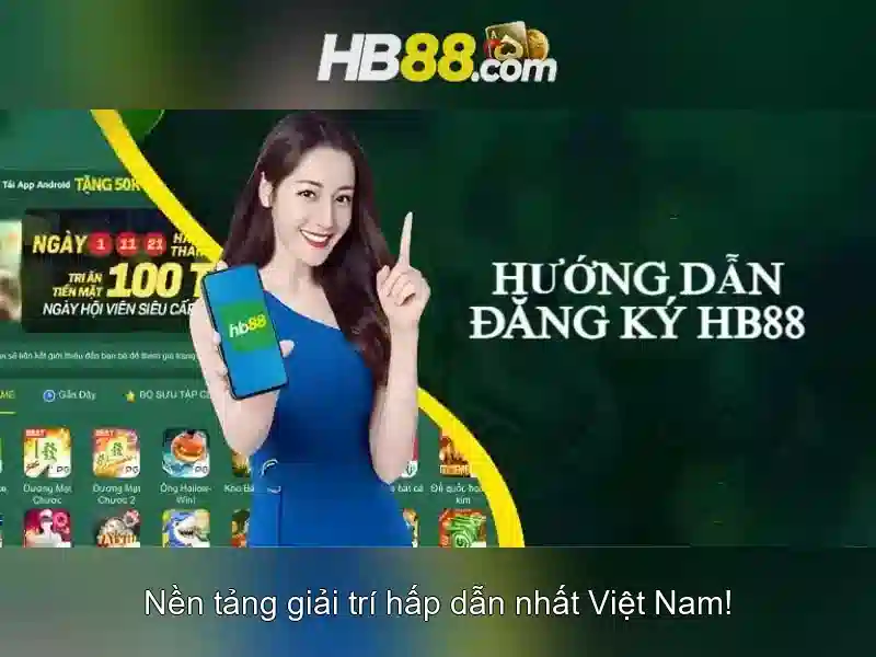 Hb88 là gì?