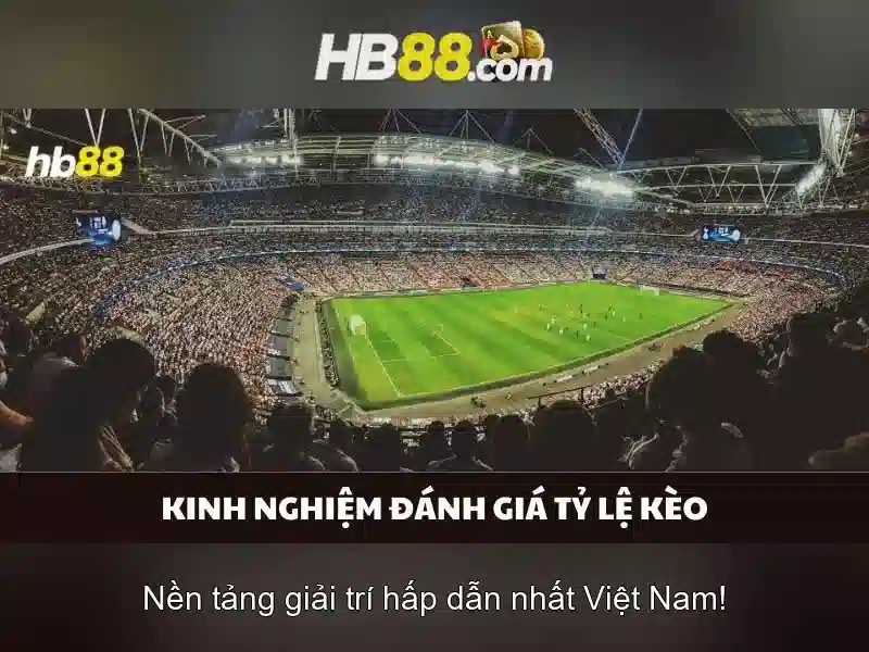 HB88: Nền tảng cược trực tuyến đáng tin cậy