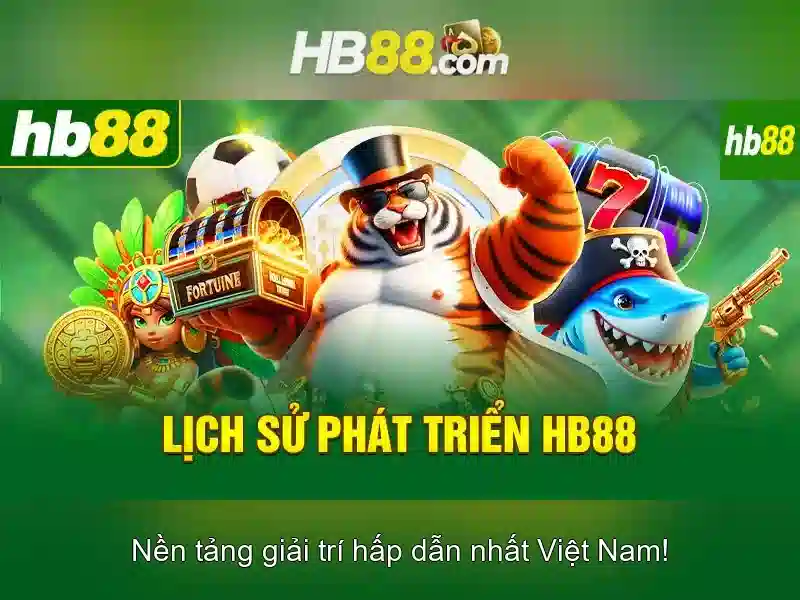 Hb88 là gì và tại sao được nhiều người quan tâm