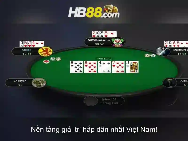 Đánh giá tổng quan hb88